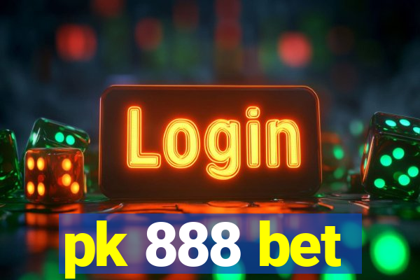 pk 888 bet